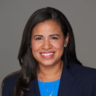 Aiyana Rivera-Rodriguez, MD