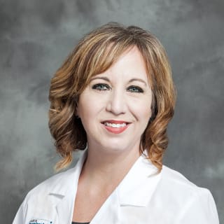 Jennifer Azelton, Nurse Practitioner, Atlanta, GA