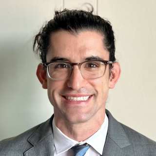 Alec Contag, MD