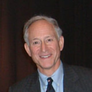 Jonathan Borus, MD