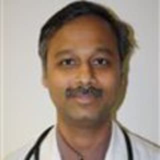 Gnananandh Jayaraman, MD