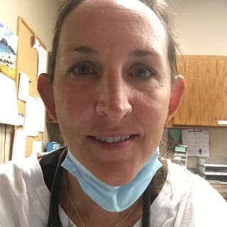 Erica (Oborny) Hickerson, PA, Family Medicine, Derby, KS, Wesley Healthcare Center