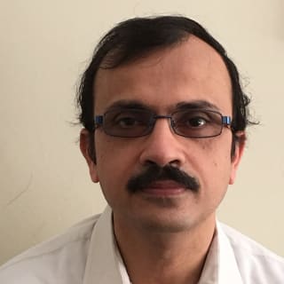 Rajesh Shah, MD