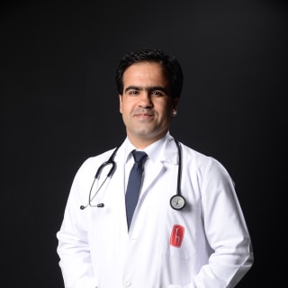 Abdul Rasheed Bahar, MD, Internal Medicine, Detroit, MI
