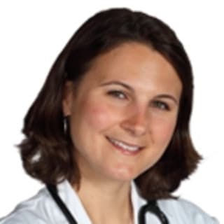 Nichole Hossler, MD, Family Medicine, Danville, PA