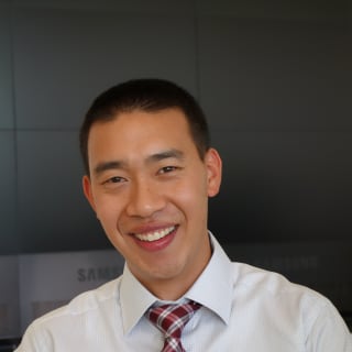 David Lin, MD, Neurology, Boston, MA, Spaulding Rehabilitation Hospital