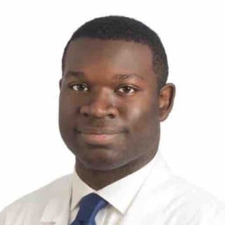 Miracle Anokwute, MD, Neurosurgery, Indianapolis, IN, Richard L. Roudebush Veterans Affairs Medical Center