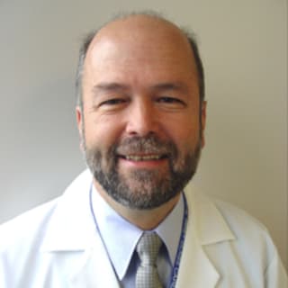 Richard Moser, MD