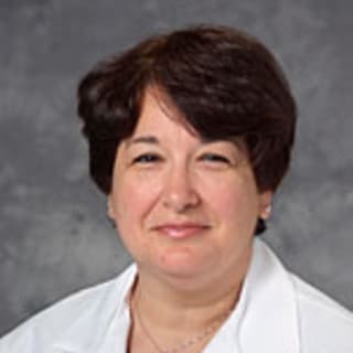 Allison Weinmann, MD, Infectious Disease, Detroit, MI