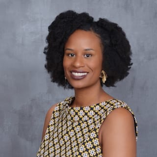 Iman Simmonds, MD, General Surgery, New York, NY