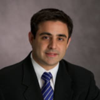 Thomas Molinaro, MD, Obstetrics & Gynecology, Morristown, NJ, Englewood Health