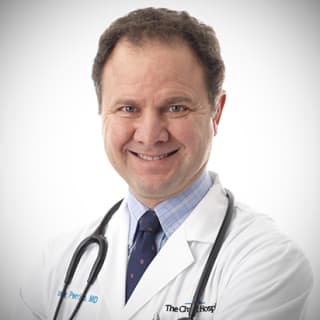 Frank Perrino, MD, Family Medicine, Cincinnati, OH, Christ Hospital