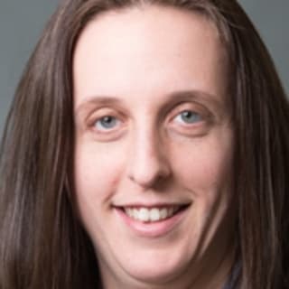Andrea (Mccoy) Scribner, Orthopedics, Florence, OR