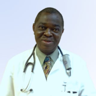 Charles Okonkwo, MD