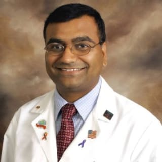 Bakulkumar Patel, MD