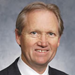 Gregory Norling, MD