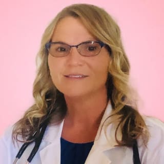 Edla Rucker, Family Nurse Practitioner, Lordsburg, NM
