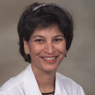 Cherie-Ann Nathan, MD