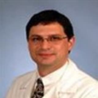 Raul Mendelovici, MD, Obstetrics & Gynecology, Bloomfield, CT, Manchester Memorial Hospital
