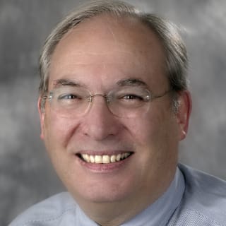 Robert Sandhaus, MD, Pulmonology, Denver, CO, National Jewish Health