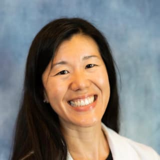 Christine Shim, MD
