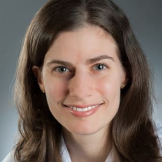Hilary (Yegen) Robbins, MD, Pulmonology, New York, NY, New York-Presbyterian Hospital