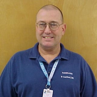 Brant Casford, MD