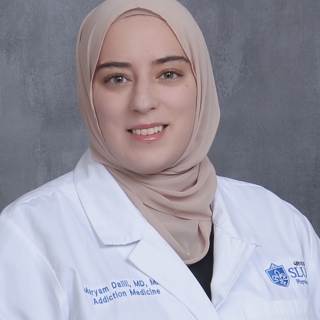 Maryam Dalili, MD, Family Medicine, Wichita, KS