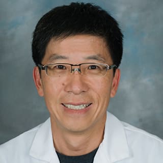 Raymond Yeung, MD