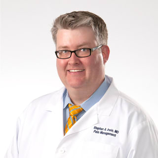 Stephen Irwin, MD, Anesthesiology, Sarasota, FL