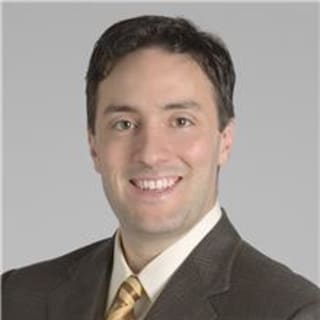 Tyler Stevens, MD, Gastroenterology, Cleveland, OH, Cleveland Clinic