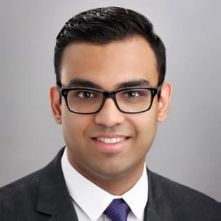 Darshan Shastri, MD, Neurosurgery, Saint Louis, MO