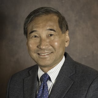 Henry Lui, MD