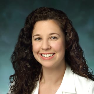 Michelle Gontasz, MD, Neonat/Perinatology, Baltimore, MD, Johns Hopkins Hospital