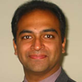 Girish Narayan, MD
