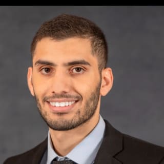 Abdallah Assaf, MD, Internal Medicine, Knoxville, TN, University of Tennessee Medical Center