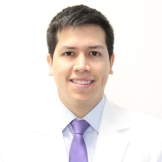 Kevin Duque, MD