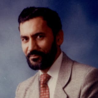 Laeeq Ahmad, MD