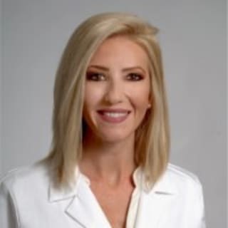 Kandace Kichler, MD, Plastic Surgery, Miami Beach, FL