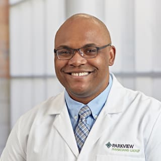 Munyaradzi Chakabva, MD, Internal Medicine, Fort Wayne, IN, Parkview Hospital