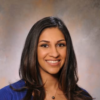 Maliha (Wala) Sayla, MD, Obstetrics & Gynecology, Geneva, IL