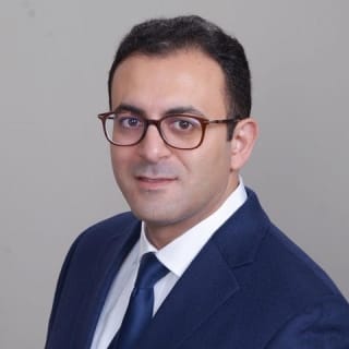 Hani Abdel-Rahman, DO, Physical Medicine/Rehab, Port Jefferson, NY