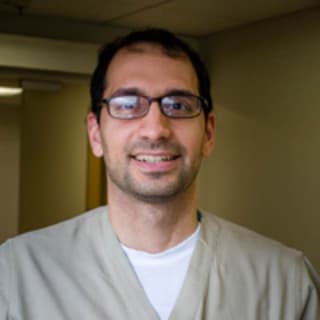 Amin Shazly, DO, Anesthesiology, Harrogate, TN, Crozer-Chester Medical Center