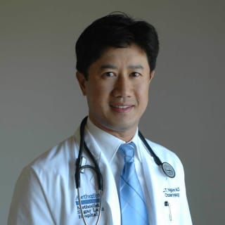Cong Nguyen, MD