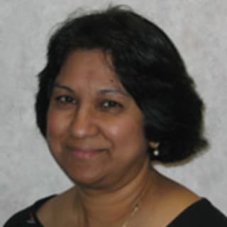 Shobha Chitneni, MD