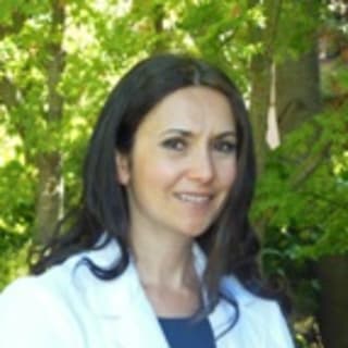 Marina Atala, MD, Internal Medicine, Berkeley, CA