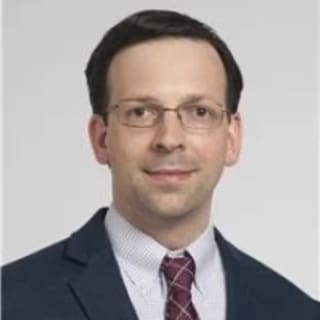 Jakub Sroubek, MD, Cardiology, Cleveland, OH, Cleveland Clinic