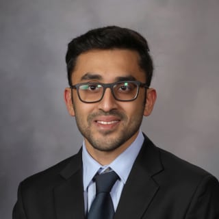 Viral Desai, MD, Internal Medicine, Rochester, MN