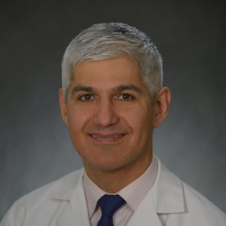 J. Alejandro Conejero, MD