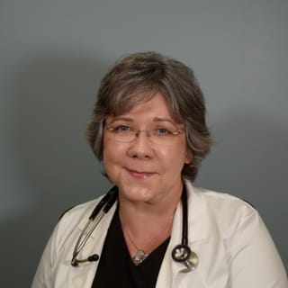 Linda Halbrook, MD